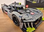 Lego Set - 42156 - Technic - Peugeot 9X8 24H Le Mans Hybrid