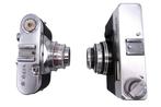 Voigtländer Vito B / Vitoret 1950/1960 Appareil photo, Audio, Tv en Foto, Fotocamera's Analoog, Nieuw