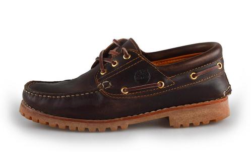 Timberland Bootschoenen in maat 43 Bruin | 10% extra korting, Vêtements | Hommes, Chaussures, Envoi