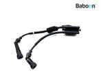 Bobine Suzuki VZ 1500 (VZ1500 M1500R) Rear, Motoren, Verzenden, Gebruikt