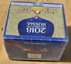 2018 Panini 100 bustine Fifa WC Russia World Cup - 1 Sealed