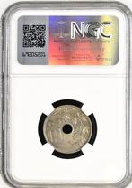 België. Albert I. 10 Cents 1927 Vlaamstalig (Zonder