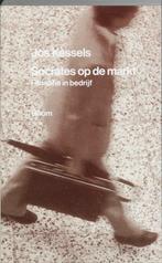 Socrates op de markt 9789053523506, Livres, Philosophie, J. Kessels, Verzenden