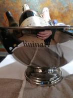 Ruinart, Guy Degrenne - Champagne koeler - wijnkoeler en