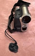 Panasonic NV-GS11EG Mini DV-DV camera