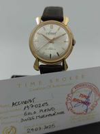 Accurist - Guilloché Elegance - Sans Prix de Réserve - Homme, Handtassen en Accessoires, Horloges | Heren, Nieuw