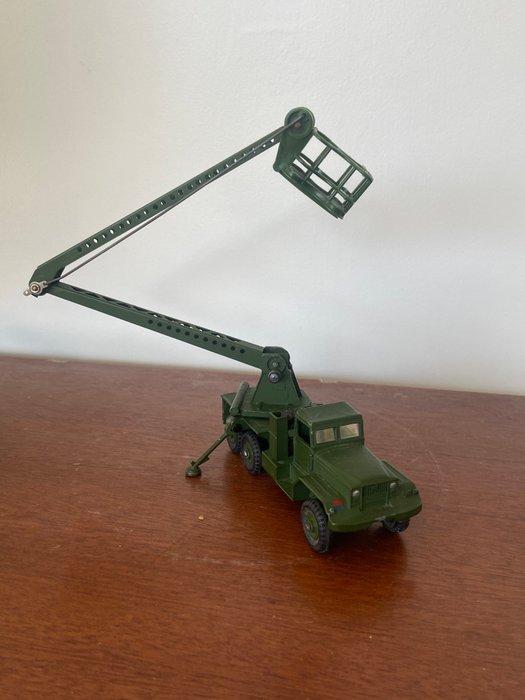 Dinky Supertoys 1:43 - Model militair voertuig (3) - ref :, Hobby en Vrije tijd, Modelauto's | 1:5 tot 1:12