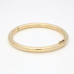 Armband - 18 karaat Geel goud, Handtassen en Accessoires, Armbanden, Nieuw