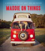 Maddie On Things 9781452115566 Theron Humphrey, Verzenden, Zo goed als nieuw, Theron Humphrey