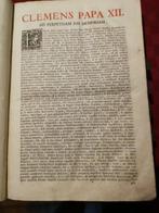 Ant.Grimignani - Messale - 1768, Antiek en Kunst, Antiek | Boeken en Manuscripten