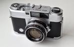 Walz Envoy Analoge camera, Nieuw