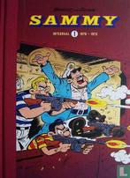 Sammy [Berck] - Sammy Integraal 1970 - 1973 - 2021, Verzenden, Cauvin, Raoul.