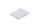 Veiling - 2x Flex splinterbeveiliging JS/JSB-P VE3, Nieuw