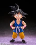 Dragon Ball GT S.H. Figuarts Action Figure Son Goku 8 cm, Nieuw, Ophalen of Verzenden