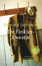 De Finklerkwestie (9789044628845, Howard Jacobson), Nieuw, Verzenden