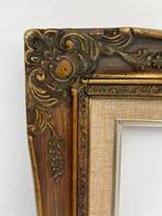 Lijst - Hout - Gouden oud Marco