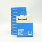 Polaroid Color 600 Film - (10 pakken van 8 stuks) (7631)