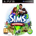 De Sims 3 Beestenbende (Losse CD) (PS3 Games), Ophalen of Verzenden