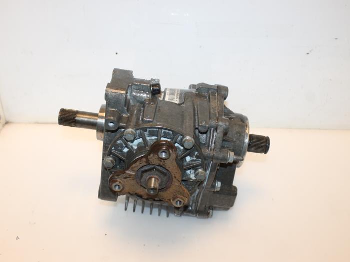 Tussenbak 4x4 Audi Q3 O139812, Auto-onderdelen, Motor en Toebehoren