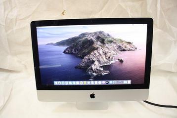 Apple iMac 21.5 Slim (Late 2013) - Intel Quadcore i5 2.7Ghz beschikbaar voor biedingen