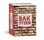 Biografie van de baksteen 9789040007569, Boeken, Kunst en Cultuur | Architectuur, Ronald Stenvert, Zo goed als nieuw, Verzenden