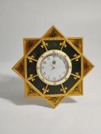 Fabergé ei - Emaille, Verguld