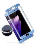 Professionele Samsung Galaxy Note 7 Tempered Glass 3D Design, Verzenden