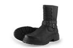 Sub55 Enkellaarzen in maat 41 Zwart | 5% extra korting, Kleding | Heren, Schoenen, Sub55, Verzenden, Zwart, Overige typen