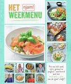 Het weekmenu / Njam! 9789462774322, Verzenden