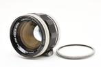 Canon 1.4/50mm for LTM Leica Screw Mount | Prime lens, Nieuw