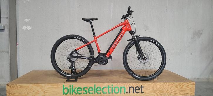 E-Mountainbike | Cannondale Trail Neo 3 | - 26% | 2024, Fietsen en Brommers, Fietsen | Mountainbikes en ATB, Hardtail, Heren, Minder dan 45 cm