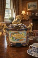 Decoratief ornament - Manifattura asiatica d’ispirazione