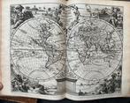 Nederland - Atlas van de Wereld - 101 platen; Pierre Vander, Boeken, Nieuw