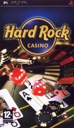 Hard Rock Casino (PSP Games), Consoles de jeu & Jeux vidéo, Jeux | Sony PlayStation Portable, Ophalen of Verzenden