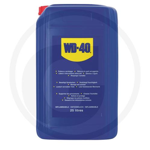 WD 40 Multifunctionele spray WD-40® (Werktuigen), Zakelijke goederen, Landbouw | Werktuigen, Ophalen of Verzenden