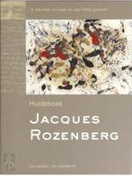 Huldeboek Jacques Rozenberg 9789081018210 Caillet-Rozenberg, Verzenden, Gelezen, Caillet-Rozenberg