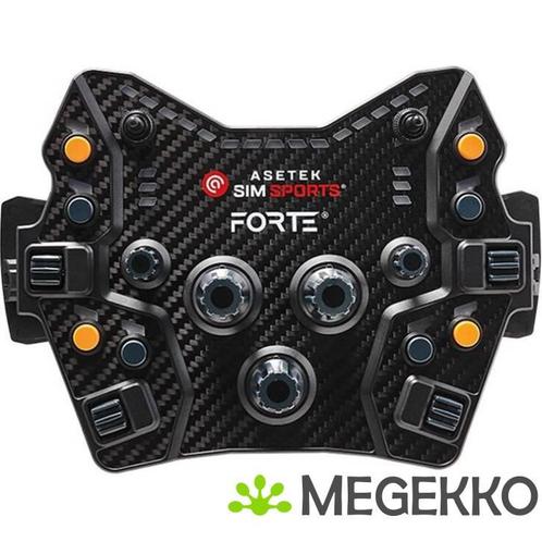 Asetek SimSports Forte GT Button Box, Informatique & Logiciels, Ordinateurs & Logiciels Autre, Envoi