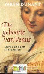 De geboorte van Venus 9789063055349, Boeken, Gelezen, S. Dunant, Verzenden