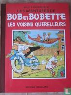 Suske en Wiske - Les voisins querelleurs - 1995, Boeken, Stripverhalen, Eén stripboek, Verzenden, Zo goed als nieuw, Vandersteen, Willy.