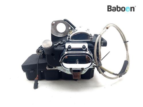 Versnellingsbak Harley-Davidson FLHR Road King 2002-2006, Motoren, Onderdelen | Harley-Davidson, Gebruikt, Verzenden