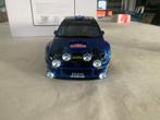 Otto Mobile 1:18 - Modelauto - Subaru Impreza WRC - Rallye, Hobby en Vrije tijd, Nieuw