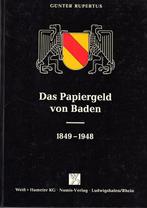 1849 Papiergeld en Briefmarken Rupertus, G, Verzenden, Nieuw