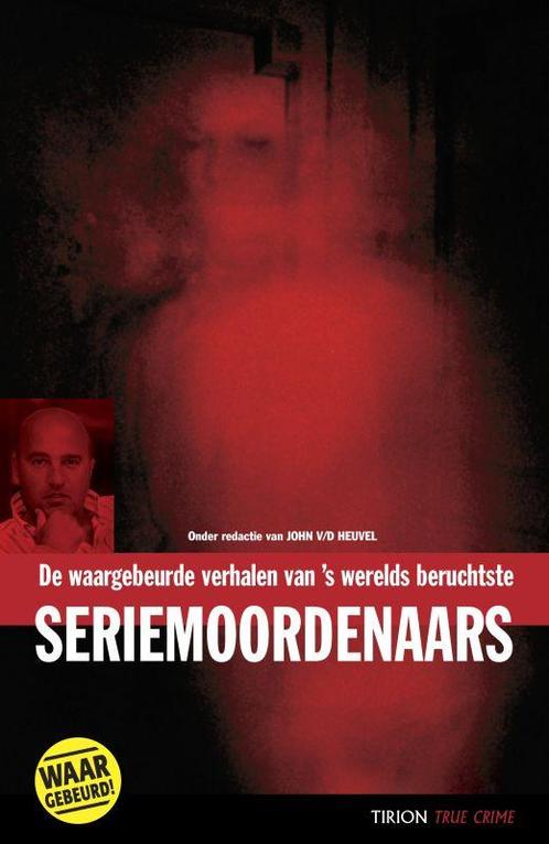 De waargebeurde verhalen van s werelds beruchtste, Boeken, Thrillers, Gelezen, Verzenden