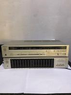 Technics - SU-300 - SH-8028 - Différents modèles -, TV, Hi-fi & Vidéo, Radios