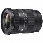 Sigma 16-28mm F/2.8 DG DN Contemporary Sony FE OUTLET, Audio, Tv en Foto, Foto | Lenzen en Objectieven, Verzenden, Zo goed als nieuw