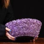 Bol - Amethyst Crystals Precious Bowl - Vraiment exclusif, Verzamelen
