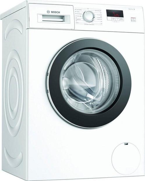 Bosch Waj280v2 Wasmachine 7kg 1400t, Elektronische apparatuur, Wasmachines, Ophalen of Verzenden