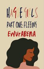 Fleeing / Hague Girls / 1 9789464026627 Ewurabena, Verzenden, Zo goed als nieuw, Ewurabena