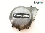 Dynamo Deksel Kawasaki LTD 440 A2 1981 (LTD440 KZ440A, Motoren, Gebruikt