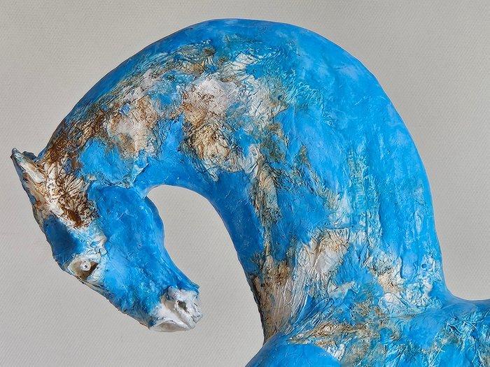 Raghad - Écho des ziggourats, Antiek en Kunst, Kunst | Designobjecten